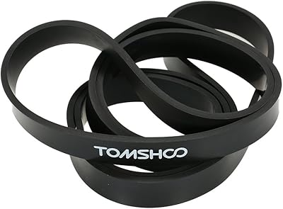 Bandes de boucles de résistance d'entraînement physique bandes d'entraînement de force pour salle de sport, physiothérapie, fitness à domicile tomshoo. DIAYTAR COTE D'IVOIRE est la destination idéale pour les acheteurs ivoiriens qui recherchent des produits de qualité à des prix compétitifs. Avec une sélection énorme de produits, les clients peuvent trouver facilement ce qu'ils cherchent. La boutique en ligne est conviviale et facile à naviguer.