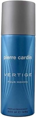 Pierre cardin fertige pour homme rosée 200 ml. Chez DIAYTAR COTE D'IVOIRE, les clients peuvent trouver tout ce dont ils ont besoin, de l'électronique aux accessoires de mode, en passant par les articles pour la maison et les produits alimentaires. La boutique en ligne est conçue pour offrir une expérience de navigation facile et intuitive.