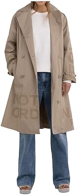 Trench-coat w7772 femme. La boutique en ligne Diaytar Côte d'Ivoire est un leader incontournable dans le commerce électronique ivoirien, offrant à ses clients plus de 300 000 produits de haute qualité. Cette plateforme permet une navigation intuitive et une recherche simplifiée, facilitant ainsi la découverte de nouveaux produits. Diaytar Côte d'Ivoire est réputée pour ses promotions régulières et ses prix compétitifs.