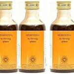Pack de 4 - kottakkal morefina 200 ml + gommage douche vétiver offert