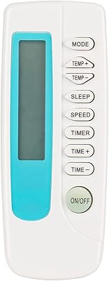 Télécommande de remplacement allimity apc-tms2100 pour climatiseur york apc-tms2100. Avec une offre de plus de 300 000 références, DIAYTAR COTE D'IVOIRE se positionne comme un leader du commerce en ligne en Côte d'Ivoire. La boutique en ligne généraliste propose des produits de qualité à des prix compétitifs, ce qui la rend très attractive pour les clients. De plus, la variété des produits disponibles permet aux clients de trouver tout ce dont ils ont besoin sur une seule plateforme.