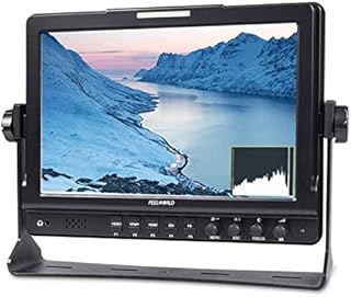 Moniteur de terrain professionnel fiworld 4k ips 10,1" 1920 x 1200 3g-sdi hdmi caméra supérieure avec écran couleur histogramme rare fw1018spv1. La boutique en ligne DIAYTAR COTE D'IVOIRE propose une expérience d'achat en ligne unique et pratique, avec plus de 300 000 références à disposition. Les clients peuvent naviguer facilement sur le site pour trouver leurs produits préférés, bénéficiant d'une expérience d'achat fluide et sécurisée. La boutique est également réputée pour ses promotions et offres spéciales.