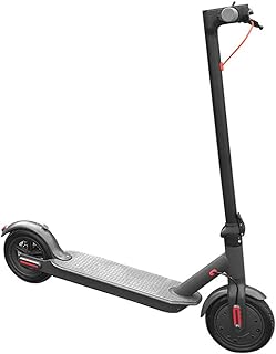 Scooter électrique, scooter de mobilité urbaine à 2 roues pour adultes/adolescents | scooter