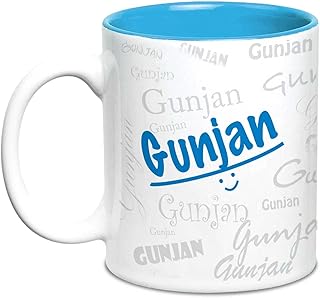 Tasse hot muggs® me graffiti - gunjan شخصية اسم السيراميك, 315 مل, 1 وحدة. DIAYTAR COTE D'IVOIRE est une plateforme de commerce électronique qui permet aux clients de faire leurs achats en ligne de manière sécurisée et pratique. Elle propose des produits à des prix compétitifs.