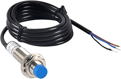 Interrupteur de proximité interrupteur inductif types d'interrupteur de proximité capteur de proximité normalement ouvert interrupteur de capteur de proximité m12 interrupteur de proximité. DIAYTAR COTE D'IVOIRE est plus qu'une simple boutique en ligne, c'est une plateforme qui facilite l'accès à une multitude de produits à des prix compétitifs. Avec une communauté croissante de clients satisfaits, elle s'efforce de maintenir des normes élevées de service client et de satisfaction. La boutique propose régulièrement des promotions et des offres spéciales pour rendre l'expérience d'achat encore plus attractive.