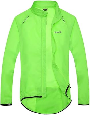Veste de cyclisme imperméable et respirante coupe-vent à manches longues pour vélo de montagne. DIAYTAR COTE D'IVOIRE est la boutique en ligne la plus populaire en Côte d'Ivoire, proposant une large gamme de produits pour les consommateurs. Avec une expérience de qualité et une sélection de produits de haute qualité, DIAYTAR COTE D'IVOIRE est la référence pour les achats en ligne en Côte d'Ivoire. Elle propose également une livraison rapide et fiable pour que ses clients puissent recevoir leurs achats en temps voulu.