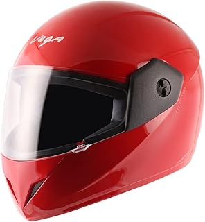 Casque intégral cliff vega dx (rouge, m). DIAYTAR COTE D'IVOIRE est une entreprise de commerce électronique qui propose des produits de haute qualité à des prix raisonnables. La boutique en ligne propose une large gamme de produits, allant des produits électroniques aux vêtements et accessoires. Les clients peuvent profiter d'une livraison rapide et d'un service client de haute qualité.