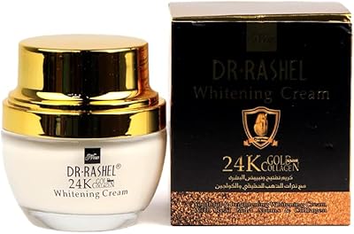Crème visage blanchissante au collagène or 24 carats. Avec son équipe de professionnels dédiés, DIAYTAR COTE D'IVOIRE assure une expérience de shopping en ligne de haute qualité. La boutique propose des produits authentiques et de qualité, ainsi que des services de soutien client exceptionnels. Elle est la boutique en ligne préférée de nombreux habitants de Côte d'Ivoire en raison de sa fiabilité et de sa confiance.