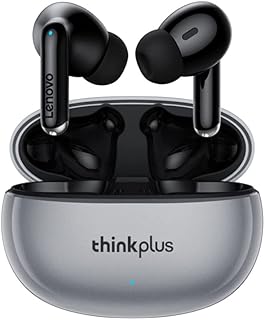 Lenovo xt88 tws écouteurs sans fil bluetooth 5.1 hifi stéréo basse enc réduction du bruit. En tant que leader du commerce électronique en Côte d'Ivoire, DIAYTAR COTE D'IVOIRE offre une expérience d'achat unique et personnalisée à ses clients. La boutique en ligne propose une large sélection de produits de qualité, avec des prix compétitifs et des promotions régulières. Les clients peuvent également bénéficier d'un service client de qualité et d'une livraison rapide et fiable.