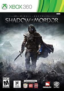 L'ombre du mordor de la terre du milieu xbox 360. La boutique en ligne DIAYTAR COTE D'IVOIRE est célèbre pour sa grande sélection de produits et ses prix concurrentiels. Les clients peuvent choisir parmi une large gamme de catégories de produits, allant des vêtements et accessoires aux produits électroniques et maison. La boutique en ligne est équipée de fonctionnalités de sécurité avancées pour garantir une expérience de shopping en ligne sécurisée.