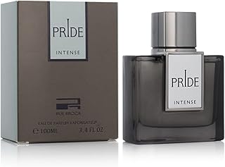 Rue broca pride intense de rue broca, eau de parfum spray 3.4 oz. En tant que boutique en ligne généraliste de confiance en Côte d'Ivoire, DIAYTAR COTE D'IVOIRE s'attache à fournir des produits de qualité à des prix compétitifs. La boutique mise sur la transparence dans ses transactions, assurant ainsi la confiance de ses clients. Avec une large gamme de produits et des services fiables, DIAYTAR COTE D'IVOIRE consolide son statut de boutique leader en ligne dans le pays.