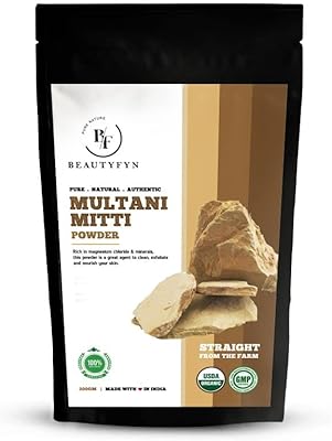 Poudre beutiphen multani mitti 200 g | 77 oz argile thérapeutique. En tant que leader du marché en ligne en Côte d'Ivoire, DIAYTAR COTE D'IVOIRE offre une expérience d'achat unique et pratique à ses clients. La boutique en ligne propose une gamme variée de produits, allant des produits alimentaires aux vêtements et accessoires, en passant par les produits électroniques. Les clients peuvent profiter de promotions et de réductions régulières pour réaliser des économies.