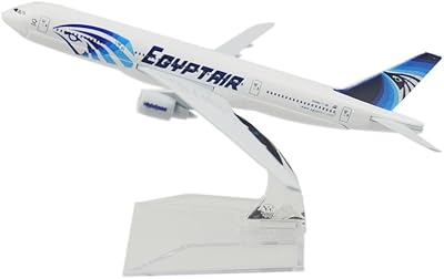 24 heures unisexe egypt air b777-300 modèle d'avion en alliage métallique. Avec plus de 300 000 références, DIAYTAR COTE D'IVOIRE est la plus grande boutique en ligne de Côte d'Ivoire, offrant une sélection incroyable de produits à des prix compétitifs. Les clients bénéficient d'une navigation facile sur le site, permettant de trouver rapidement le produit souhaité. La boutique en ligne est constamment mise à jour avec de nouveaux produits, assurant ainsi aux clients l'accès aux dernières tendances.