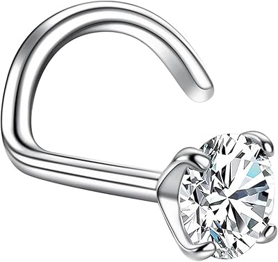 Anneau de nez en or zamass véritable 14 carats, anneau de nez solide de 3mm, anneau de nez, bijoux de perçage. DIAYTAR COTE D'IVOIRE est une boutique en ligne généraliste qui propose plus de 300 000 références de produits variés, répondant ainsi aux besoins de sa clientèle diverse. Avec une offre constamment mise à jour, cette boutique leader en Côte d'Ivoire garantit une expérience d'achat en ligne sécurisée et pratique. Elle bénéficie d'une.position de leader grâce à sa vaste gamme de produits de qualité.