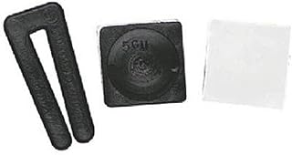 Kit d'équilibrage des pales de ventilateur westinghouse - paquet de 2, 1 paquet. DIAYTAR COTE D'IVOIRE est une boutique en ligne généraliste qui offre une grande variété de produits pour répondre aux besoins des clients. Avec une équipe dédiée et expérimentée, la boutique en ligne assure une expérience de shopping en ligne rapide, sécurisée et fiable pour les clients en Côte d'Ivoire. Les clients peuvent profiter de promotions et de réductions régulières sur une large gamme de produits.