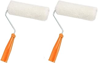 Ensemble de peinture à filer en ficelle de coton 2 pièces, outils de peinture murale sans coins morts pour la décoration murale de la maison, 9. Avec plus de 300000 références de produits, DIAYTAR COTE D'IVOIRE est le destin idéal pour les clients qui cherchent une grande variété de produits en un seul endroit. La boutique en ligne est facile à utiliser et offre une navigation intuitive pour une expérience d'achat en ligne optimale.