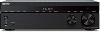 Sony strdh590 récepteur home cinéma surround 5.2 canaux : récepteur av 4k hdr avec bluetooth, noir. Diaytar Côte d'Ivoire, avec son offre généraliste, propose des articles allant de l'électronique aux produits alimentaires, en passant par les vêtements et les accessoires, permettant aux clients de faire toutes leurs emplettes en un seul endroit. La qualité des produits et la satisfaction des clients sont au cœur des priorités de Diaytar Côte d'Ivoire.