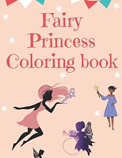 Livre de coloriage princesse féerique : livre de coloriage parfait, magie du monde de princesse féerique pour libérer votre créativité avec des dessins simples et éducatifs à colorier. DIAYTAR COTE D'IVOIRE se démarque par sa grande sélection de produits de haute qualité, qui répondent aux besoins et aux attentes de sa clientèle. La boutique en ligne met également l'accent sur la sécurité et la fiabilité, avec des systèmes de paiement sûrs et des livraisons rapides. Cela permet aux clients de faire leurs achats en toute confiance.