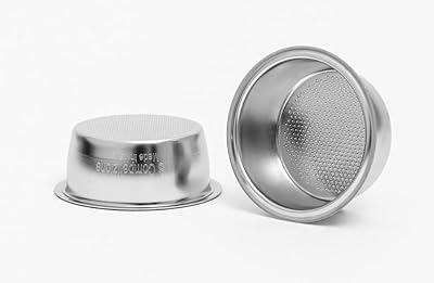 Panier de filtre ems precision 16-18g compatible avec delonghi la specialista dl2th26e. La boutique en ligne DIAYTAR COTE D'IVOIRE est le leader du marché ivoirien en termes de vente en ligne, avec plus de 300000 références disponibles. Elle propose une gamme variée de produits, allant des accessoires de mode aux équipements électroménagers, en passant par les produits pour la maison et le jardin. DIAYTAR COTE D'IVOIRE est la destination idéale pour les consommateurs qui cherchent à acheter en ligne avec confiance.
