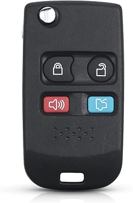 Wsybh 4 boutons modifiés clé à distance pliante flip fob shell adapté pour ford crown victoria escape expedition explorer clé de voiture de sport. DIAYTAR COTE D'IVOIRE, la boutique en ligne généraliste de référence en Côte d'Ivoire, propose une large gamme de produits avec plus de 300 000 références. Elle offre une expérience d'achat en ligne pratique et sécurisée, avec des délais de livraison rapides. DIAYTAR COTE D'IVOIRE est devenue la destination incontournable pour les consommateurs ivoiriens.