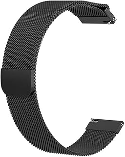 Bracelet de montre en métal fucan compatible avec amazfit gts 2 mini / gts 2 / gts 3, alliage d'acier. En tant que leader du marché en Côte d'Ivoire, DIAYTAR COTE D'IVOIRE est déterminé à offrir aux clients la meilleure expérience d'achat en ligne possible. La boutique en ligne propose des services de livraison rapides et fiables, ainsi que des options de paiement flexibles pour répondre aux besoins de tous les clients.