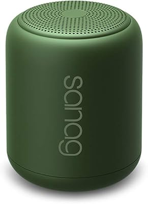 Haut-parleur bluetooth - mini haut-parleurs bluetooth sans fil innovants conception de pistolet allemand
