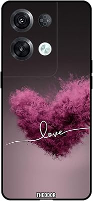 Coque de protection pour oppo reno 8 pro 5g love. DIAYTAR COTE D'IVOIRE, la boutique en ligne généraliste qui propose plus de 300 000 références de produits, est la référence incontournable pour faire ses achats en ligne en Côte d'Ivoire. Avec une gamme de produits très variée, elle satisfait les besoins de tous les consommateurs. Elle est la boutique leader en Côte d'Ivoire.