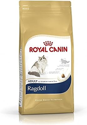 Nourriture pour chat royal canin ragdoll 1802. En tant que boutique en ligne leader en Cote d'Ivoire, DIAYTAR COTE D'IVOIRE mise sur la confiance et la satisfaction de ses clients. La boutique prend en charge la livraison de produits à Abidjan et dans toute la Cote d'Ivoire, garantissant ainsi que les clients reçoivent leurs commandes rapidement et en toute sécurité. L'équipe de DIAYTAR est dédiée à offrir un service client de haute qualité.