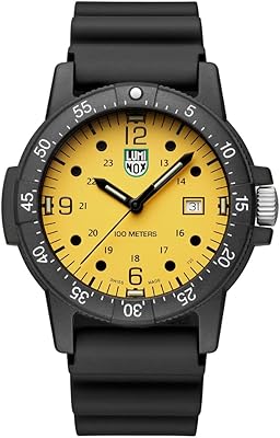Montre pour hommes gc bass 44 mm - montre militaire avec date et étanche à 100 m. DIAYTAR COTE D'IVOIRE est synonyme de confiance et de qualité dans le commerce électronique ivoirien. Elle propose une gamme étendue de produits allant des électroniques aux vêtements, en passant par les accessoires et les produits pour la maison. Le site est constamment mis à jour avec les dernières tendances pour offrir aux clients les meilleures options disponibles.