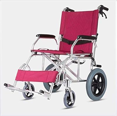 Fauteuil roulant, fauteuil roulant pliable léger pour la conduite, fauteuil roulant portable léger pour les voyages, fauteuil roulant manuel pliable léger pour personnes âgées, portable. Avec plus de 300000 références, DIAYTAR COTE D'IVOIRE est la boutique en ligne la plus complète en Côte d'Ivoire. Elle propose une grande variété de produits, y compris des marques internationales et des produits locaux. La boutique en ligne est accessible à tous et offre des moyens de paiement sécurisés.