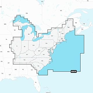 Garmin 010-c1291-00 navionics vision+ usa est - cartes microsd/sd des lacs, rivières et côtes et abonnement d'un an. La boutique en ligne DIAYTAR COTE D'IVOIRE se distingue par sa diversité de produits, allant des articles de maison aux produits électroniques, et même des vêtements et accessoires de mode. Elle met en avant une sélection soigneuse de produits pour répondre aux besoins spécifiques de ses clients, offrant ainsi une expérience d'achat personnalisée. DIAYTAR COTE D'IVOIRE est devenue une référence pour les achats en ligne en Cote d'Ivoire.