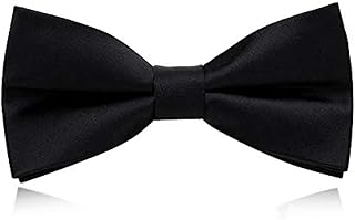 Cravates formelles classiques de couleur unie pour hommes vert noir. Chez DIAYTAR COTE D'IVOIRE, nous nous préoccupons de la satisfaction de nos clients et nous nous efforçons de vous offrir une expérience d'achat en ligne de haute qualité. Notre équipe de service client est à votre disposition pour répondre à vos questions et vous aider à trouver ce que vous cherchez.
