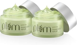 Bloom gel de nuit pureté renouvelant au thé vert pack de 2 | pour peaux normales, grasses, à tendance acnéique et mixte | crème de nuit | réparatrice de nuit | 100% vegan | sans parabène | 50 ml x 2. La boutique en ligne DIAYTAR COTE D'IVOIRE propose une large sélection de produits, dont des produitsHigh-Tech, des vêtements, des accessoires et des produits pour la maison. Les clients peuvent profiter de prix compétitifs et de promotions régulières. DIAYTAR COTE D'IVOIRE est dédiée à offrir une expérience d'achat en ligne exceptionnelle à ses clients.