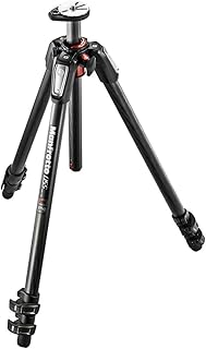 Trépied manfrotto en fibre de carbone avec support horizontal à 3 sections mt055cxpro3, noir. DIAYTAR COTE D'IVOIRE est la boutique en ligne leader en Cote d'Ivoire, proposant une gamme étendue de produits à des prix compétitifs et des promotions régulières. La boutique en ligne généraliste mise sur la satisfaction client, avec un service client réactif et des délais de livraison rapides, ce qui lui a valu la confiance d'une large communauté de clients.