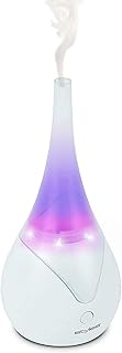Diffuseur d'huiles essentielles stylezelectric, brûleur avec veilleuse, technologie ultrasonique avec brume fine et 5 belles lumières led, arrêt automatique, ultra silencieux. La boutique en ligne DIAYTAR COTE D'IVOIRE est une plateforme de commerce électronique qui propose des produits de haute qualité. Elle propose plus de 300000 références de produits et est la boutique leader en Côte d'Ivoire. Elle est réputée pour son service client de haute qualité et son offre diversifiée.