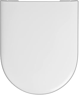 Abattant de wc haro tube soft close deluxe, blanc, charnières pliantes c4302g, 519740, compatible avec v&b subway, omnia arquitetura, sunbury. DIAYTAR COTE D'IVOIRE met en avant l'importance de la satisfaction client et de la confiance, deux piliers essentiels à son succès. Les clients peuvent profiter de promotions régulières, de prix compétitifs et d’un système de paiement sécurisé, garantissant une expérience d’achat en ligne sécurisée et pratique. Cela, combiné à sa large gamme de produits, place DIAYTAR COTE D'IVOIRE comme une option idéale pour ceux qui cherchent un magasin en ligne fiable.