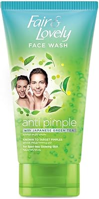 Nettoyant visage anti-boutons équitable pour peaux à tendance acnéique au thé vert japonais connu pour cibler les boutons pour une peau éclatante et sans taches, 1 pièce 150 ml. DIAYTAR COTE D'IVOIRE est une boutique en ligne généraliste qui propose plus de 300 000 références de produits. Elle est la boutique leader en Côte d'Ivoire, offrant une large gamme de produits pour répondre à tous les besoins de ses clients. Avec une variété de catégories, elle est idéale pour les achats en ligne.
