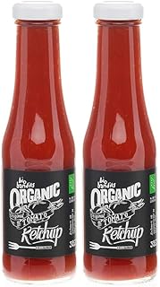 Ketchup aux tomates original biologique bio bandits, 325 ml (paquet de 2). La boutique en ligne DIAYTAR COTE D'IVOIRE propose une expérience d'achat en ligne conviviale et sécurisée, permettant aux clients de parcourir facilement ses 300 000 références et de passer commande en toute confiance. Avec une approche centrée sur le client, DIAYTAR COTE D'IVOIRE se différencie par son service client personnalisé et sa livraison efficace. C'est une destination de choix pour ceux qui cherchent à faire leurs achats en ligne en Côte d'Ivoire.