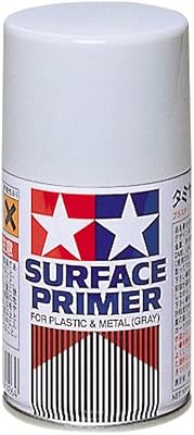 Pulvérisateur de peinture de surface tamiya : gris. Diaytar Côte d'Ivoire est une boutique en ligne qui propose une expérience d'achat unique et personnalisée à ses clients. Avec des produits de toutes les catégories, les clients peuvent trouver tout ce dont ils ont besoin pour leur vie quotidienne. La boutique en ligne est également connue pour ses offres spéciales et ses promotions régulières, qui permettent aux clients de réaliser des économies sur leurs achats.