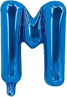 Ballon en aluminium party time en forme de lettres, 16 pouces, taille m (bleu). Avec plus de 300 000 références, DIAYTAR COTE D'IVOIRE est la destination idéale pour tous vos besoins en produits en ligne. La boutique propose une large gamme de catégories, allant de l'électronique à la mode, en passant par les produits pour la maison et le jardin. Les clients bénéficient de promotions régulières et de réductions sur les prix.