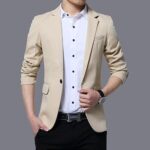 Hommes blazer mariages costumes hommes noir costume veste formel slim fit réunion robe