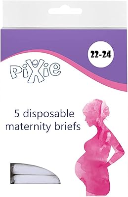 Culottes de maternité jetables pixy 5 pièces (taille 22 24) lot.  DIAYTAR COTE D'IVOIRE est une boutique en ligne qui propose une large gamme de produits, allant des produits de maison aux produits de beauté. La boutique est connue pour ses prix compétitifs et sa livraison rapide, ce qui en fait une destination de shopping en ligne préférée pour de nombreux Ivoiriens. Elle offre également une grande sélection de produits locaux et internationaux.