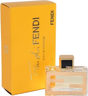 Fan di fendi mini 4 ml. DIAYTAR COTE D'IVOIRE incarne l'avenir de l'achat en ligne en Côte d'Ivoire, en mettant à disposition de sa clientèle un site web performant et des applications mobiles pratiques. La satisfaction totale des clients est son objectif principal, et elle y parvient grâce à une combinaison parfaite de choix, de qualité et de services.
