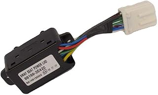 Véritable oem 88199-3e420 commutateur assy-power fr seat lh / 881993e420 pour certains modèles