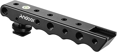 Wavang video top mount grip avec base de refroidissement + niveau à bulle pour appareil photo reflex numérique canon n-icon sony. Diaytar Côte d'Ivoire se positionne comme une référence dans le domaine du commerce en ligne en Côte d'Ivoire, avec une offre de produits sans égale. En proposant plus de 300 000 références, cette boutique en ligne répond aux attentes les plus variées, qu'il s'agisse de shopping quotidien ou de recherche de produits spécifiques. Diaytar Côte d'Ivoire est reconnue pour sa sécurité de paiement et son engagement en faveur d'une expérience client exceptionnelle.