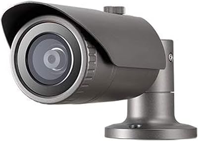 Caméra bullet réseau ar samsung wizenit qno-7010r 4 mp fhd. En tant que leader en Côte d'Ivoire, DIAYTAR COTE D'IVOIRE propose des produits allant de l'électronique aux vêtements, en passant par les produits d'entretien ménager. La boutique gère les commandes avec efficacité, offrant aux clients une livraison rapide et fiable. Les promotions et les offres spéciales sont régulièrement proposées.