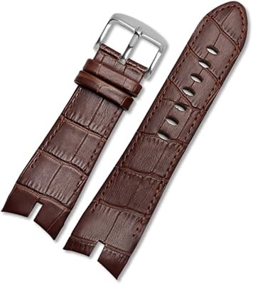 Accessoires de montre - roger dubuis excalibur series 26 mm bracelet de montre en cuir véritable, bracelet de montre 42 mm, accessoires pour hommes rddbex0405. Diaytar Côte d'Ivoire est une boutique en ligne généraliste qui a révolutionné la façon dont les Ivoiriens font leurs courses en ligne. Avec plus de 300 000 références disponibles, les clients peuvent profiter d'une grande variété de produits à des prix compétitifs. La boutique en ligne Diaytar se positionne comme un partenaire de confiance pour les consommateurs, offrant une expérience de shopping en ligne fluide et pratique.