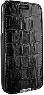 Etui portefeuille piel frame imagnum pour samsung galaxy s7 - cuir crocodile noir. DIAYTAR COTE D'IVOIRE est le partenaire idéal pour les personnes qui souhaitent faire des achats en ligne en Côte d'Ivoire. La boutique en ligne propose une interface utilisateur facile à naviguer, ce qui permet aux clients de trouver facilement ce qu'ils cherchent. De plus, la boutique offre un service client de qualité pour aider les clients à résoudre tout problème qui pourrait survenir.