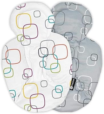 4moms ruru et mamamaru remplisseur de bébé pour bébés, tout-petits, lavable en machine, tissu doux et réversible en peluche. DIAYTAR COTE D'IVOIRE est une boutique en ligne généraliste proposant plus de 300 000 références de produits. Elle offre une large gamme de produits allant de l'électronique à la mode en passant par les produits alimentaires. C'est une boutique leader en Côte d'Ivoire pour les achats en ligne.