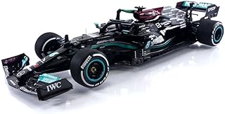 Minickhamps 110212044 voiture miniature de collection à l'échelle 1:18, multicolore